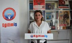 ‘Öğretmenlerin ekonomik ve  sosyal hakları erozyona uğruyor’