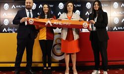 Ahlatcı Galatasaray ile bir sponsorluk anlaşması daha imzaladı