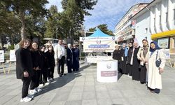 "İmam Hatip" okullarının kuruluş yıldönümü etkinliği