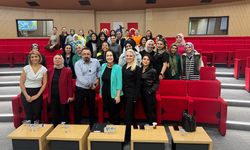 Elitpark Hastanesi'nden  belediye personeline seminer