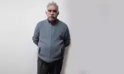 Terörist Öcalan: Buradan tabutla çıkmak istemiyorum