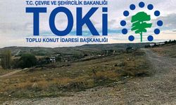 TOKİ'den Çorum'da 48 ay vadeli arsa satışı