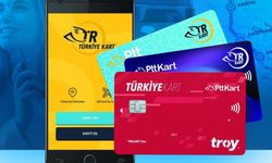 Türkiye kart Çorum'da hayata geçiyor