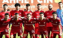 Deplasman kralı Pendikspor