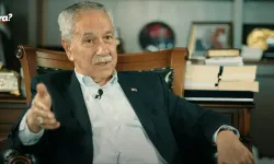 Arınç, Erdoğan'ın imam hatiplileri aşağılayan paşaya verdiği ayarı anlattı