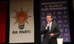 AK Parti'li Zeybekçi'den dikkat çeken ifade: Bıçağı gördüğümüz anda çökeriz