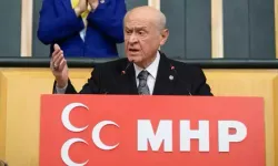 Bahçeli'nin çağrısı sonrası DEM Parti Öcalan'la görüşmek için yazılı başvuru yaptı