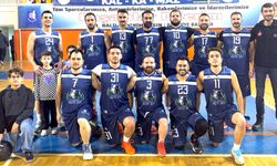 Basketbol Akademi, Gelişim Basketbol’ü son periyotta:75-64