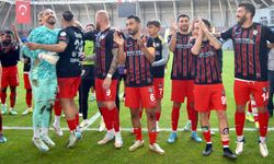 Çorum FK Amed'i ağırlıyor