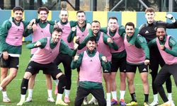 Erokspor, Çorum’a bileniyor