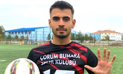 5 golle takımını galibiyeti taşıdı