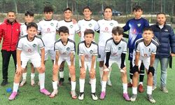 Kandiberspor maça çıkmıyor