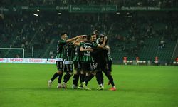 Kocaelispor hata yapmadı