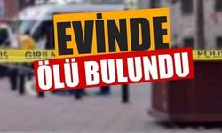 Yanlız yaşayan yaşlı kadın ölü bulundu