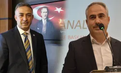 Şanal'dan Tahtasız'a cevap