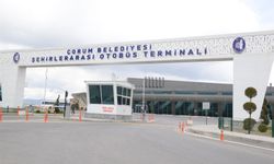 Terminaldeki 20 işyeri 5 yıllığına kiraya verilecek