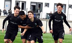 Çorumspor, Mimar Sinan U 16 maçına çıkmıyor