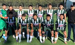 U 16’da Play-Off son biletin sahibini arıyor