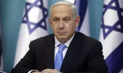 Netanyahu hakkında tutuklama emri