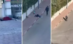 Uyuşturucu illeti sokaklarda kol geziyor! Görüntülerin tamamı aynı kentimizde çekildi