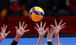 Yıldız Erkekler Voleybol’da dört takım mücadele ediyor