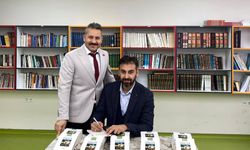 20 öğretmen bir araya geldi, kitap yazdı