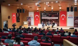 4. Uluslararası Hitit Güvenlik Çalışmaları Kongresi sona erdi