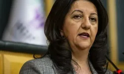 Buldan, teröristbaşı Öcalan’la görüşmesi sonrası konuştu