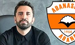 Adanaspor Ergin Göleli’nin oldu