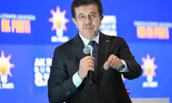 AK Partili Zeybekci: Asgari ücret yeterli değildir, daha çok olmalı