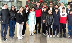 Badminton’da son etap Ankara’da