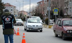 Trafik cezalarına yüzde 43,93 zam