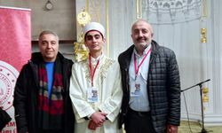 İmam Hatip öğrencileri Cuma  Hutbesi okuyup namaz kıldıracaklar