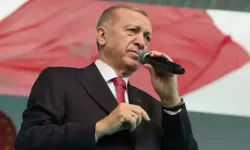 Erdoğan, Bahçeli ve Özel'in yeni yılını kutladı