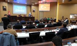 Belediye Meclisi yarın