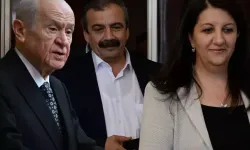 Bahçeli: İmralı-DEM görüşmesi hayırlı bir başlangıcın ivmesi