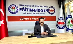 ‘Öğretmenleri mağdur  etmenin derdine düştüler’