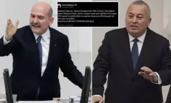 Soylu'dan Enginyurt'a: Lafa bakarız laf mı diye, söyleyene bakarız adam mı diye