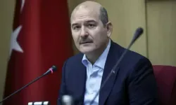 Soylu'dan "veda" açıklaması