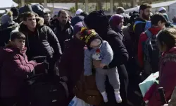 Suriyelilerin ülkelerine dönüşlerini kolaylaştıracak yeni adımlar devrede