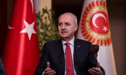 Kurtulmuş: Kalmak isteyen Suriyelilerin başımızın üstünde yeri var