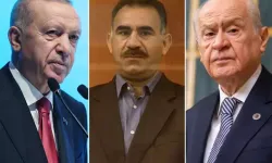 Teröristbaşının 7 maddelik mesajından Erdoğan ve Bahçeli'ye destek çıktı