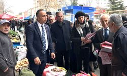 ‘Asgari ücret talebimiz 30 bin TL’