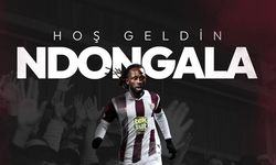 Bandırmaspor Dieumerci Ndongala'yı açıkladı