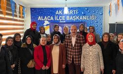 Alaca Kadın Kolları’nda  Cansu Çağlar dönemi