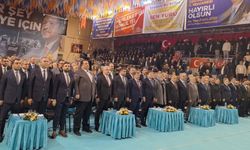 İşte AK Parti'nin yeni yönetimi