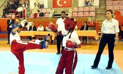 Kick Boks’ta Ordu kafilesi belli oldu