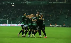 Kocaelispor arayı açtı