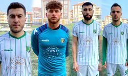 Mimar Sinan’dan  4 transfer birden