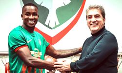 Amedspor ara transfere hızlı girdi